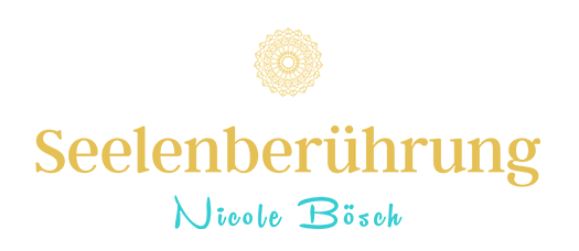 Seelenberührung mit Nicole Bösch