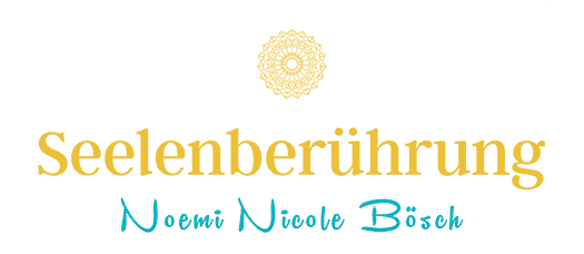 Seelenberührung mit Nicole Bösch
